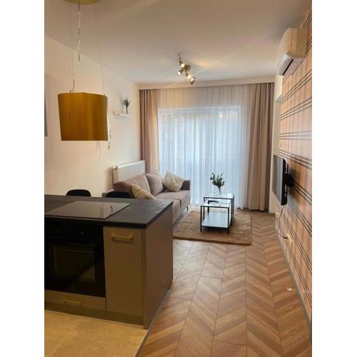 Apartament przy Karmelu