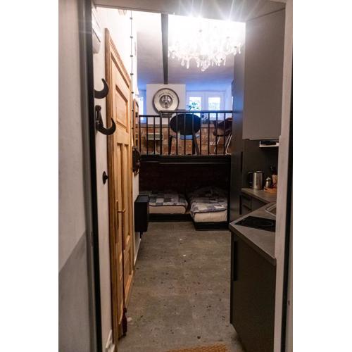 Apartament przy Katedrze
