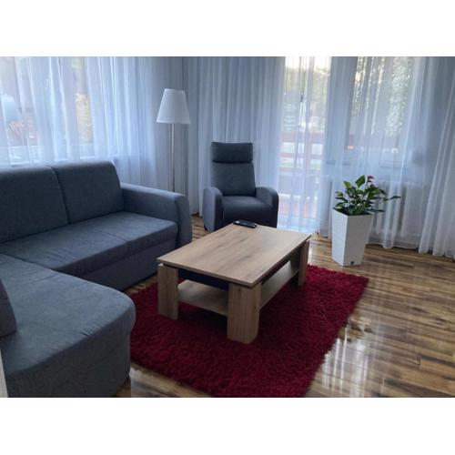 Apartament przy Kolejce na Skrzyczne 100 metrów do Kolejki Myśliwska 98