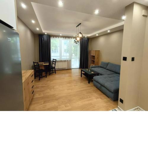 Apartament przy Królewskiej