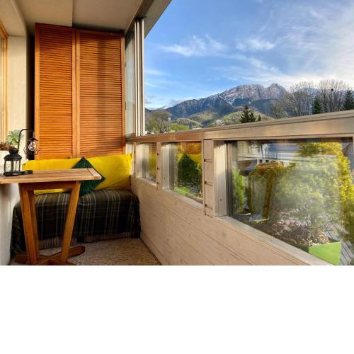 Apartament przy Krupówkach - Laszka