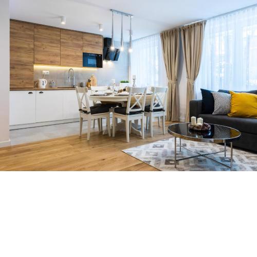 Apartament Przy Krupówkach Odkryj Zakopane