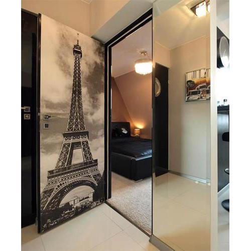 Apartament przy Krupówkach