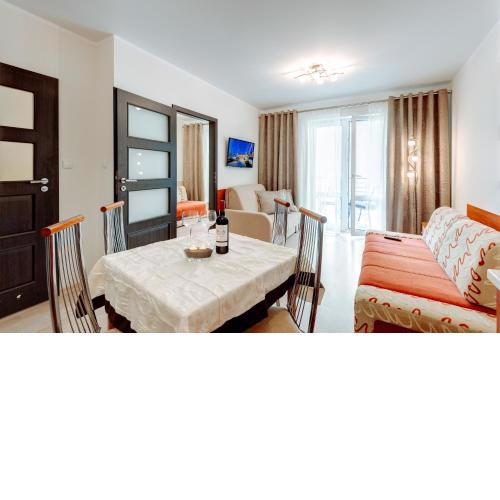 Apartament Przy Latarni