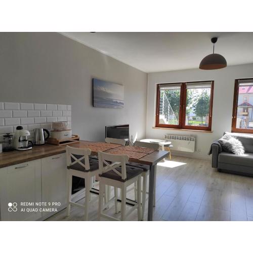 Apartament Przy Latarni