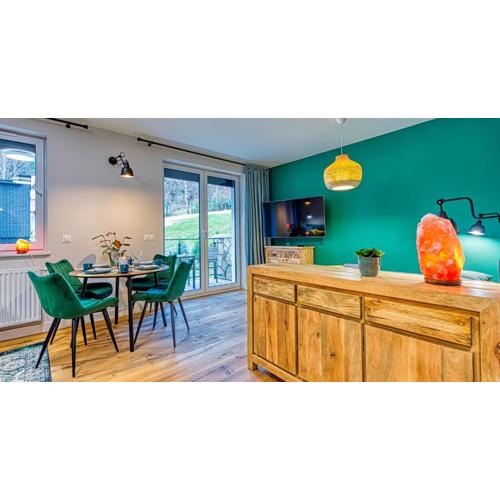 Apartament Przy Lesie