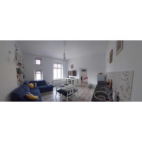 Apartament Przy Marinie