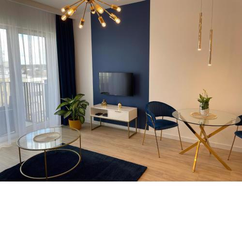 Apartament przy Marsa