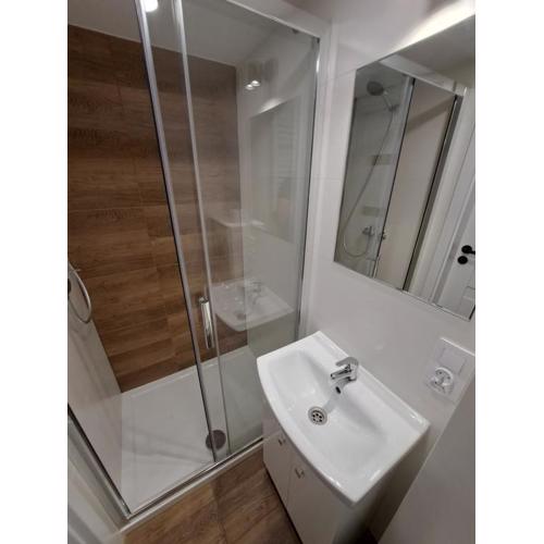 Apartament przy Monopolis