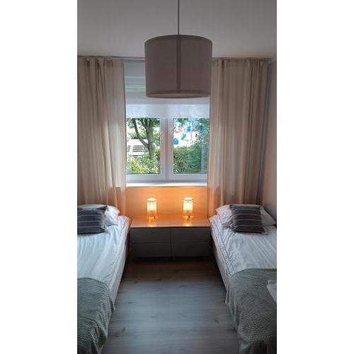 Apartament Przy Morzu