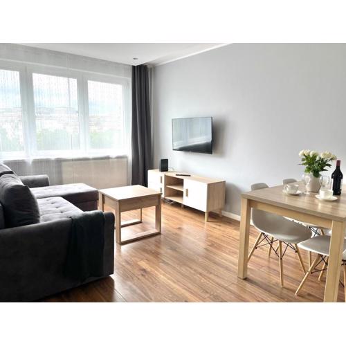 Apartament Przy Morzu
