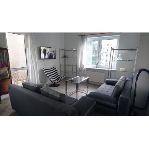 Apartament przy morzu \