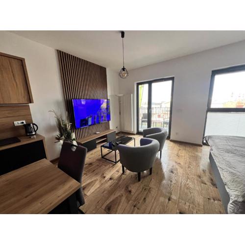 Apartament Przy Muzeum