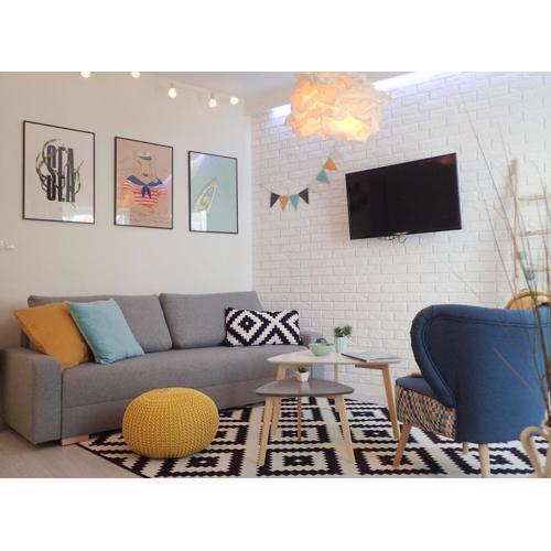 Apartament Przy Muzeum