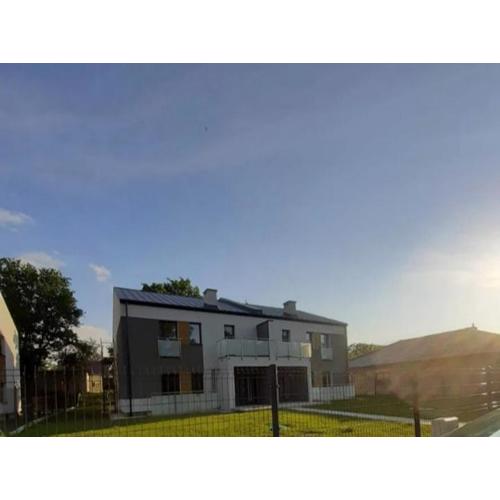 Apartament przy Obozie