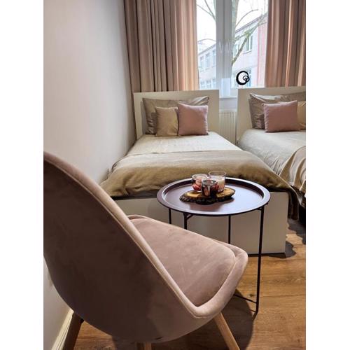 Apartament Przy Obserwatorium&Singielnia