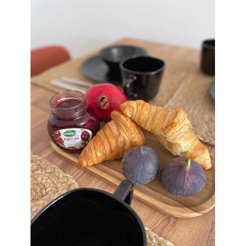 Apartament przy Ogrodzie Botanicznym - Niemcewicza