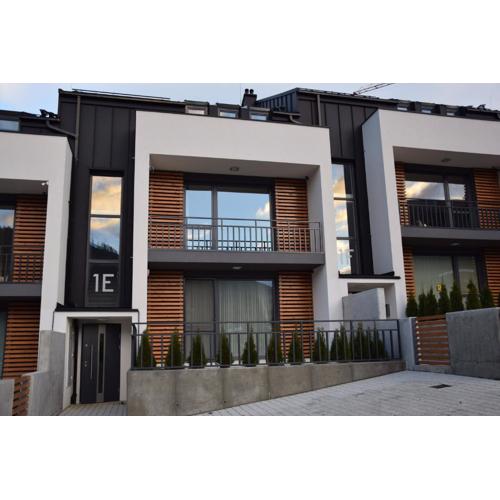 Apartament przy Olimpijskiej