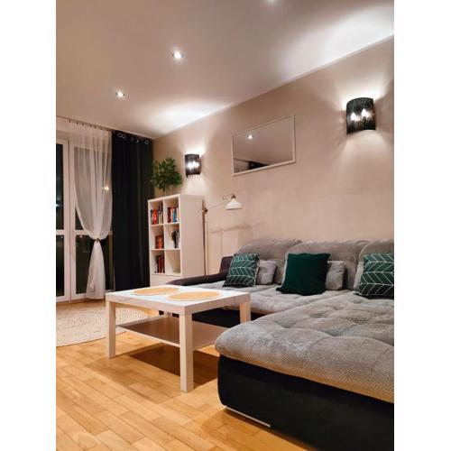 Apartament przy Operze
