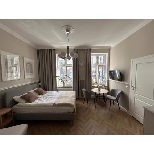 Apartament Przy Operze