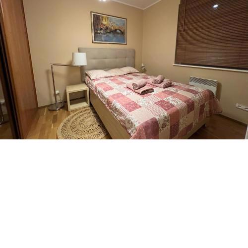 Apartament przy Parku Centralnym 2