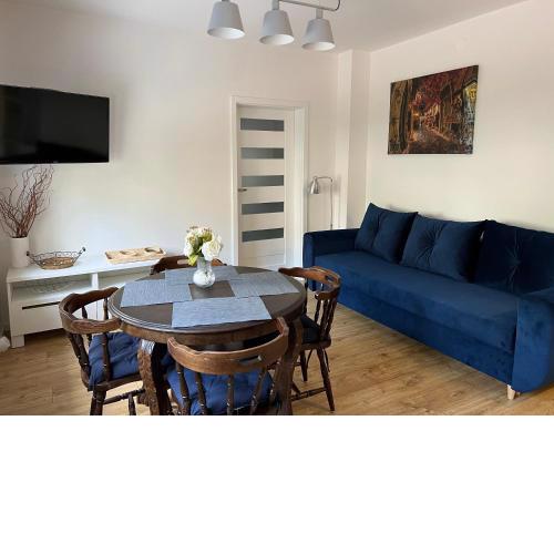 Apartament przy Parku Centralnym