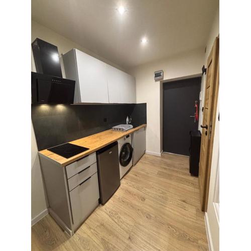 Apartament przy parku Reymonta!