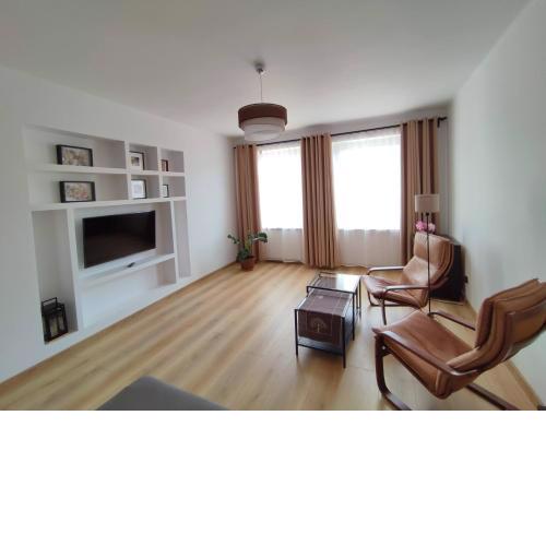 APARTAMENT PRZY PARKU ŚRÓDMIEŚCIE