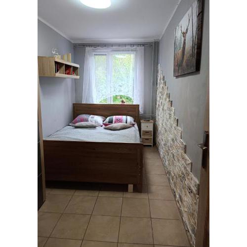 Apartament Przy Parku