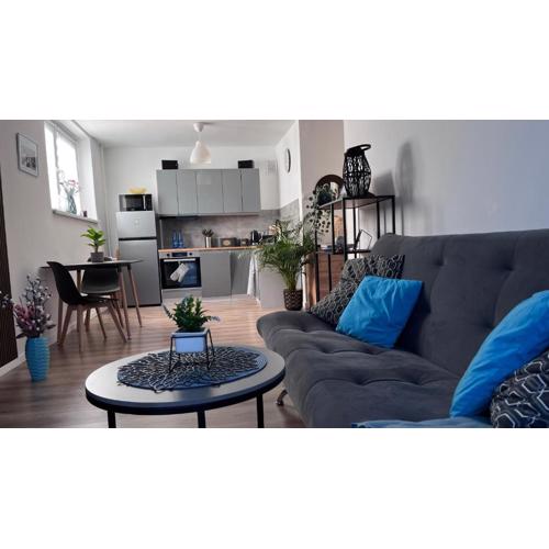 Apartament Przy Parku