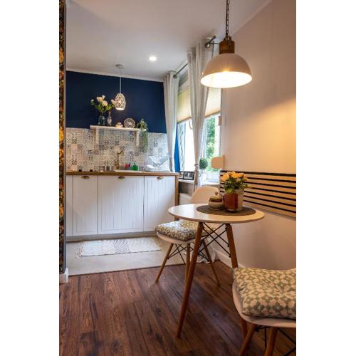 Apartament Przy Parku