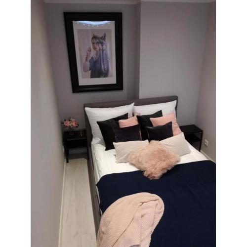 Apartament przy Parku