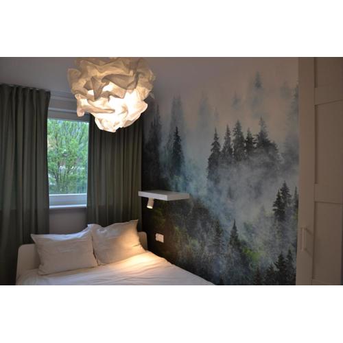 Apartament przy Pijalni