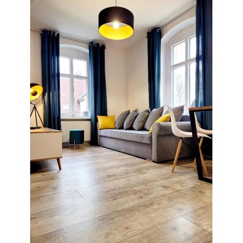 Apartament Przy Placu Piastowskim