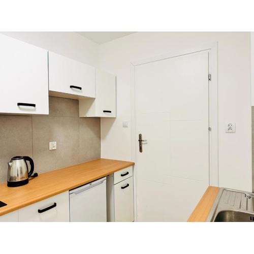 Apartament przy plaży - Kordeckiego 8