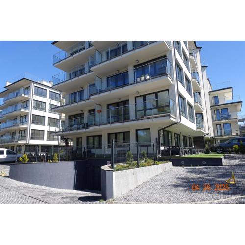 APARTAMENT PRZY PLAŻY 2