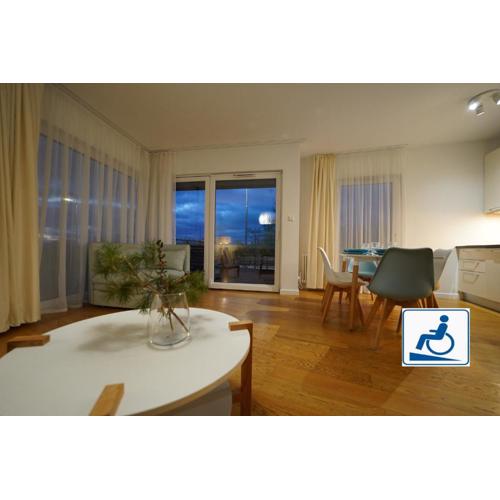 Apartament przy plaży 3
