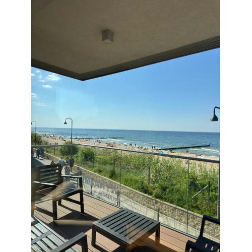 Apartament przy plaży 9
