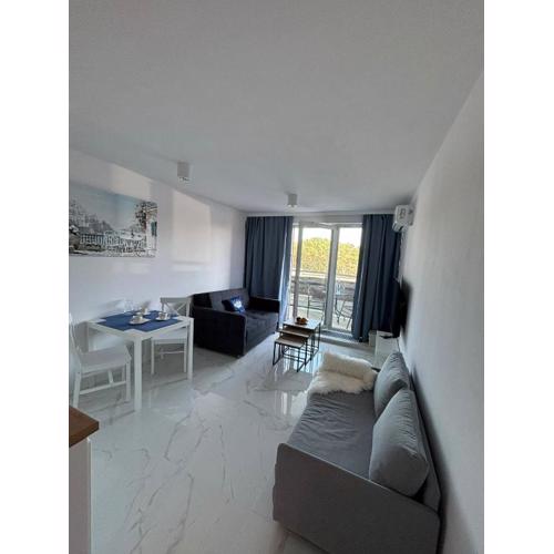Apartament Przy Plaży Dziwnówek Porta Mare