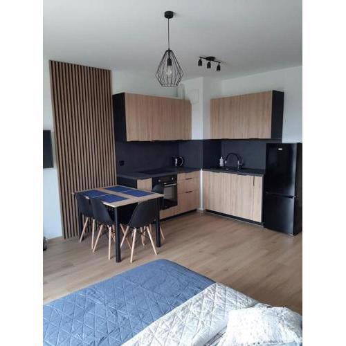 Apartament Przy Plaży Gdańsk