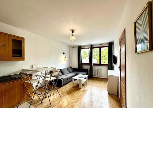Apartament przy plaży & Parking