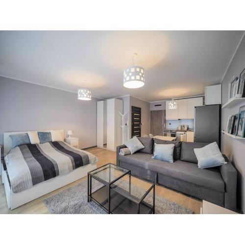 Apartament przy plaży Rewal / 1st line apartment