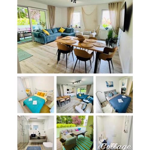 Apartament Przy Plaży Rewal