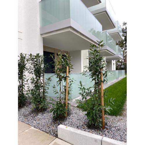 Apartament przy plaży Victoria - Rewal