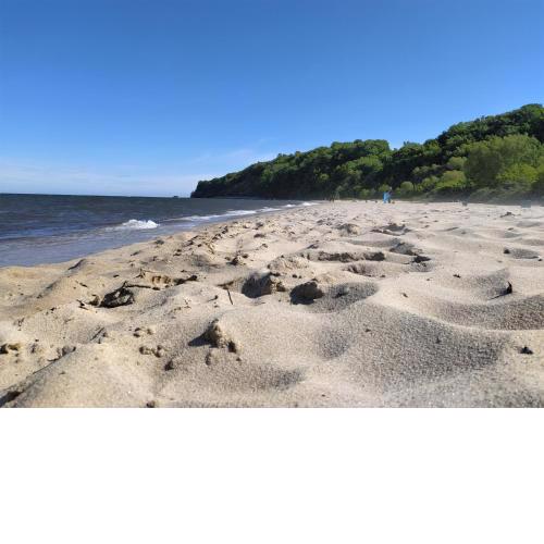 Apartament przy plaży