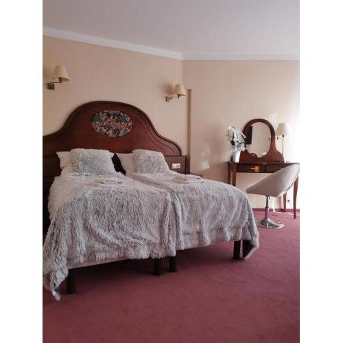 Apartament przy plaży