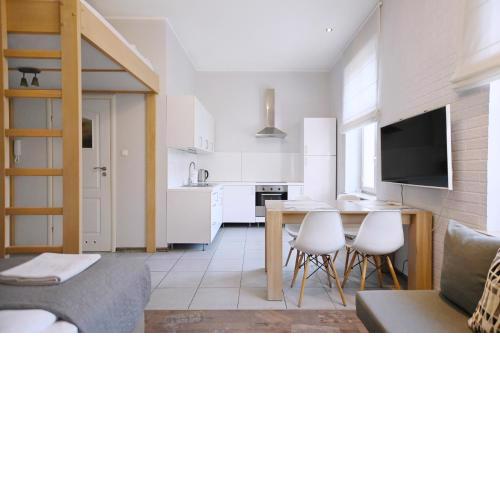 Apartament Przy Plaży