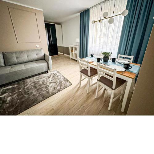 Apartament przy Plaży