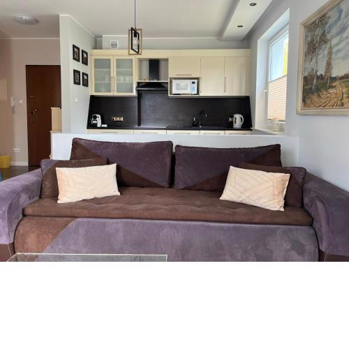 Apartament Przy Plaży