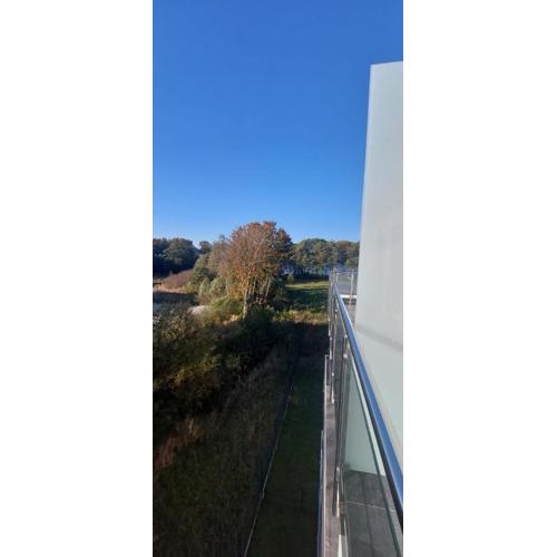 Apartament przy plaży